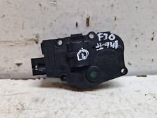 BMW 3 SERIES F30 2012-15 2.0 DIESEL HEATER FLAP ACTUATOR MOTOR 412650750 #941