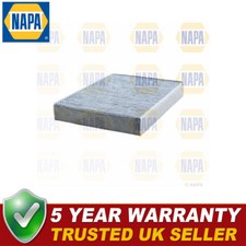 NAPA Cabin Filter Fits Renault