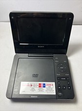 Sony DVP-FX730 Portable DVD