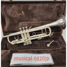 Bach stradivarius model - stradivarius, 37