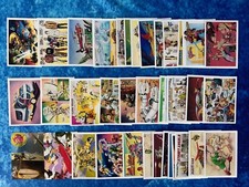 Jack Kirby: The Unpublished