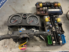 VAUXHALL ZAFIRA B 05-11 1.7 CDTI A17DTJ ECU KIT REMAP STAGE 1