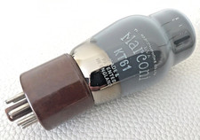 Marconi kt61 brown base - kt61,