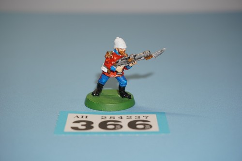 Warhammer 40k imperial - imperial, guard