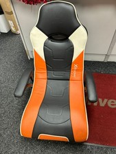 X Rocker gaming chair with