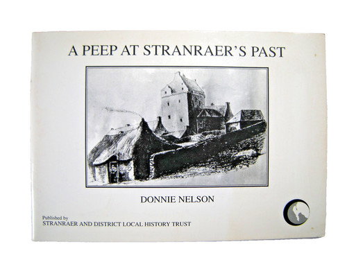 Peep stranraer s past - peep, at