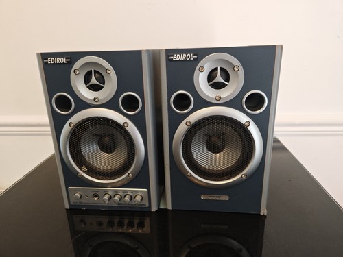 Roland edirol 15d active - roland,