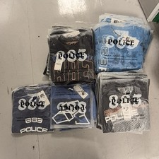 88 X Men’s 883 Police