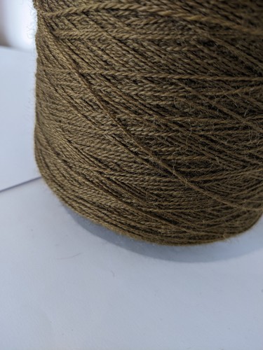 8kg wool ply - ,