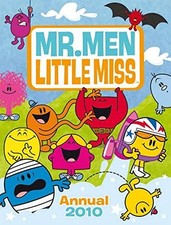 The men show annual - "the,