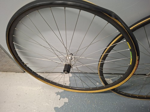 Shimano dura ace tubular - shimano,