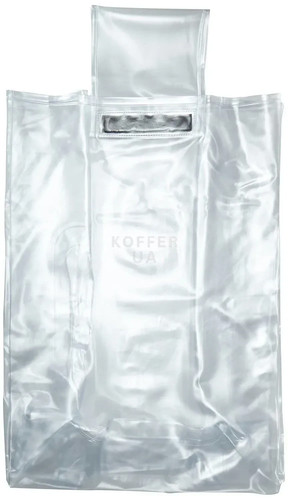 Bric transparent cover - bric's,