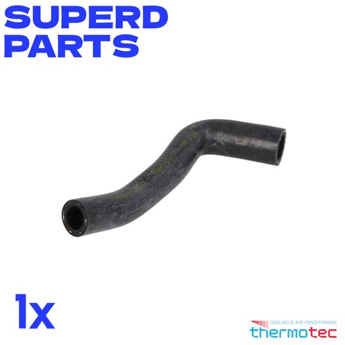 Radiator hose 33526 for - for, vw