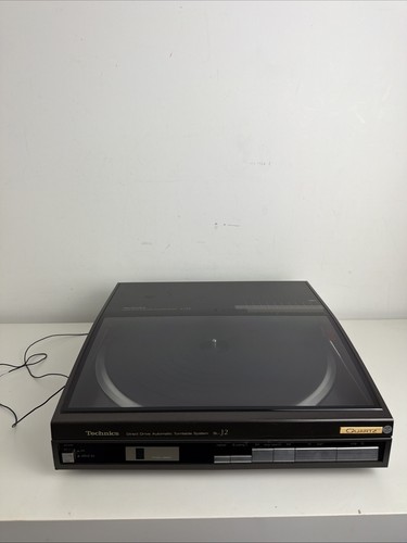 Technics direct drive - direct,