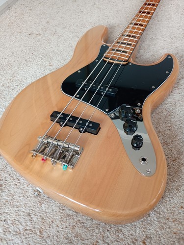 Fender squier classic - vibe, 70s