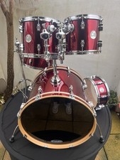 Sonor Force 1005 Stunning 22"