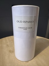 Christian Dior Oud Ispahan Eau