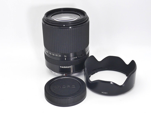 Tamron 150mm 5 - tamron, 14–150mm