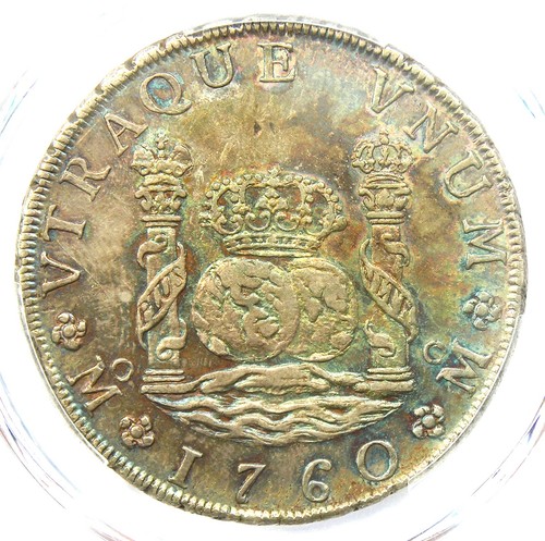 1760 mexico pillar - pillar, 8