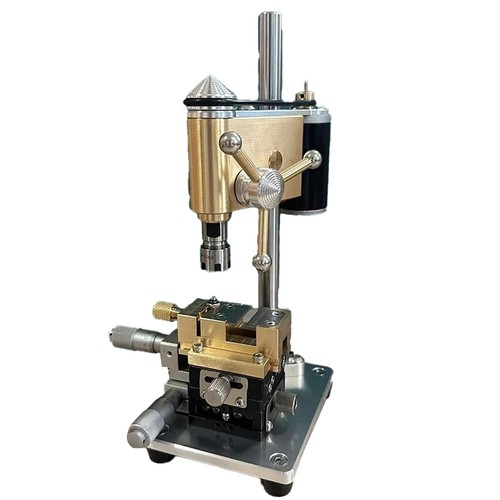 High precision cnc milling - high,