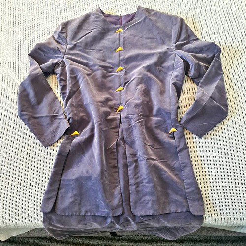 Vintage joseph ribkoff - mock, 2