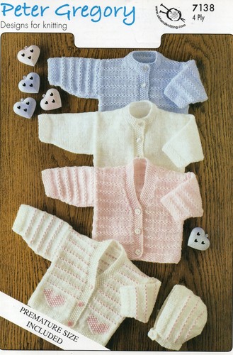 Peter gregory baby - gregory, dk