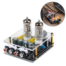 Home Music Tube Preamplifier
