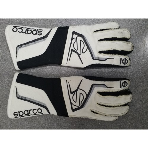 Sparco tide race gloves - sparco,