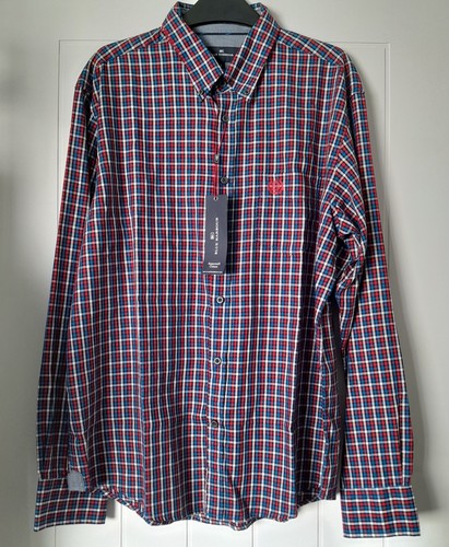 Blue harbour mens size - blue,