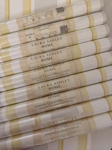 Laura ashley eaton stripe - laura,