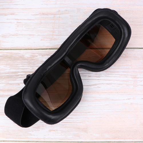 Motorcycle goggles riding - motorcycle,