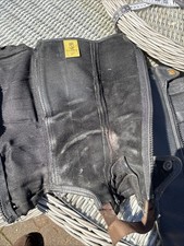 Tred Step Half Chaps C15/L16