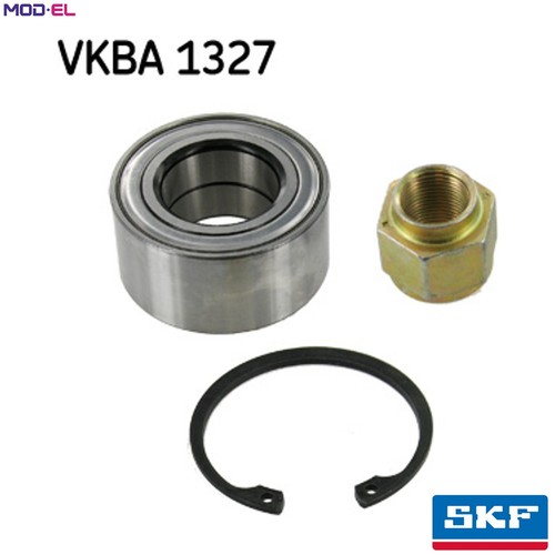 Wheel bearing kit vkba 1327 - wheel,