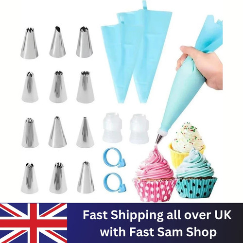 Reusable silicone icing piping - silicone,