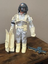 Vintage Action Man Arctic
