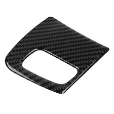 Carbon Fiber Car Interior Key