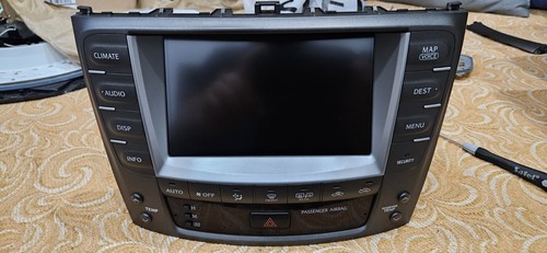 Oem lexus is250 - lexus,