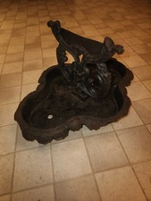 Antique 19th century cast iron