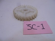 YAMAHA DT100 DT125 RS100 125 AT1 AT2 OIL PUMP DRIVE GEAR 248-13178-00 (3C-1)