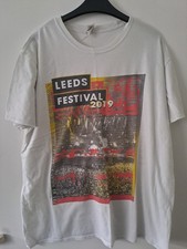 OFFICIAL LEEDS FESTIVAL 2019
