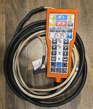 Charmilles Robofil 135.011.390/B Hand Control/Pendant 135011390B - Free Shipping