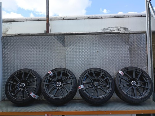 Skoda octavia wheel set - wheel,