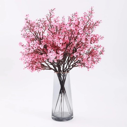New long artificial sakura - new,