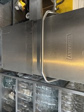 Hobart Industrial Dishwasher 