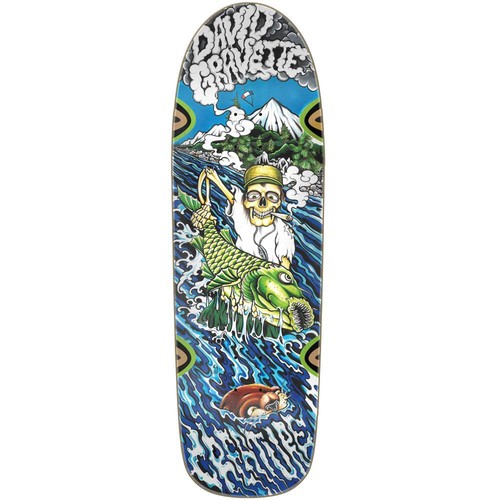 Creature gravette hippie falls - creature,