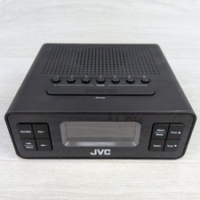 JVC RA-D38B DAB/FM Digital