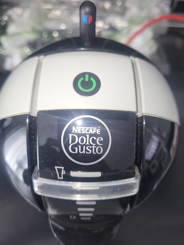 Nescafe dolce gusto pod coffee - pod,