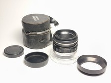 TESTED Prinz Galaxy 35mm f3.5