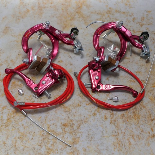 Dia compe mx1000 - mx1000, red