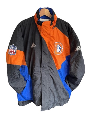 Vintage broncos apex - vintage,